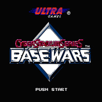 Base Wars Cyber Stadium Series
